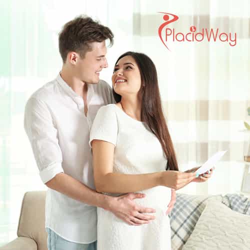 IVF Fertility Treatment in Cyprus for UK Patients